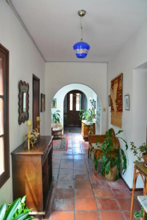 Posada Santa Rita